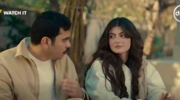 تارا عبود تنشر صورًا جديدة من كواليس مسلسل فخر الدلتا